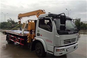 细河区24小时道路救援服务