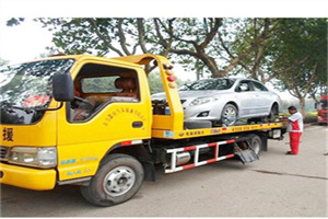 细河区附近24小时汽车拖车服务热线