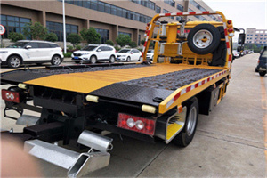 细河区24小时汽车送油服务公司