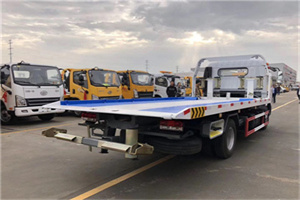 细河区汽车救援补胎