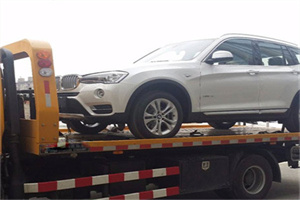 细河区拖车24小时服务电话