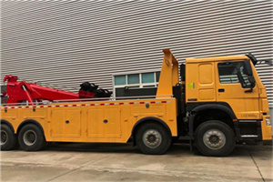 细河区道路救援公司